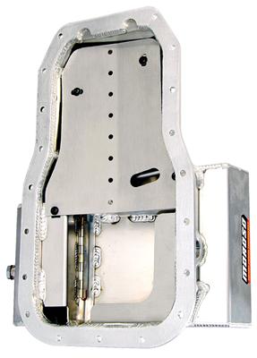 Moroso Drag Race Pans 20935