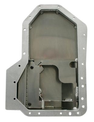 Moroso Street/Strip Oil Pans 20969