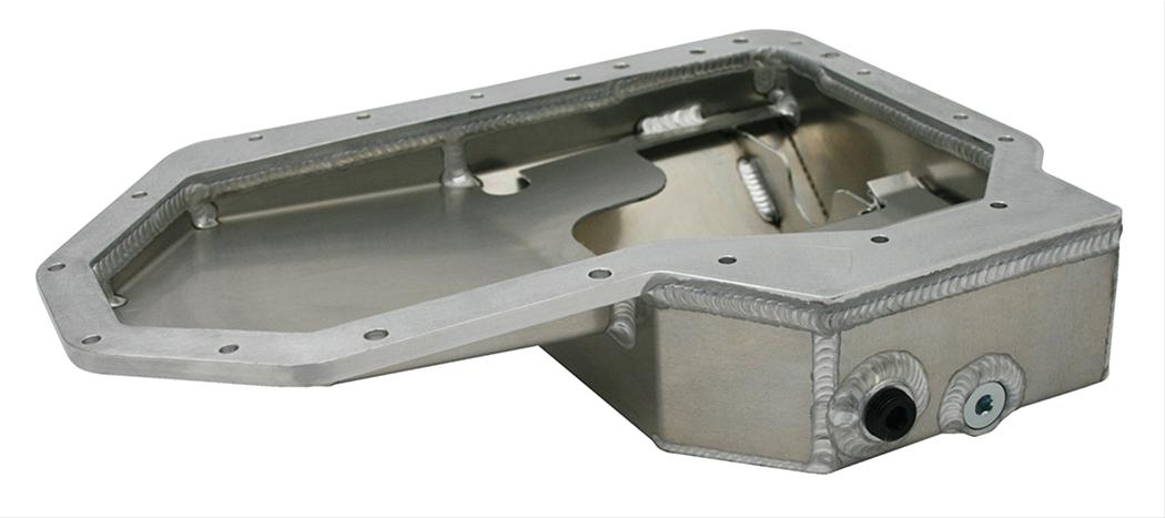 Moroso Street/Strip Oil Pans 20969