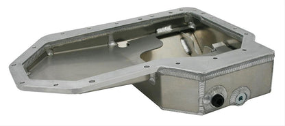 Moroso Street/Strip Oil Pans 20969