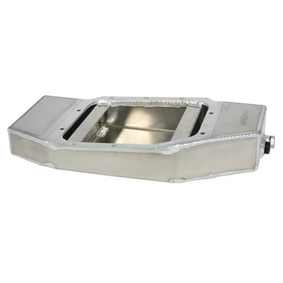 Moroso Street/Strip Oil Pans 20975