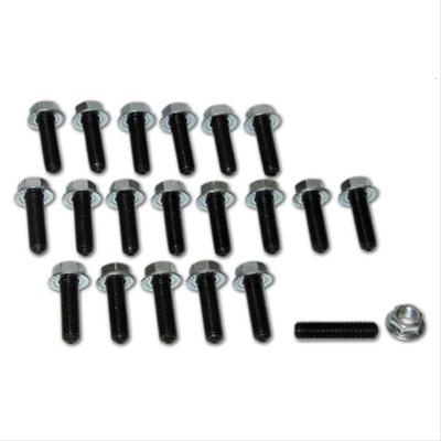 Moroso Sport Compact Oil Pan Stud Kits 38366