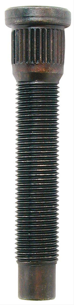 Moroso Wheel Studs 46185