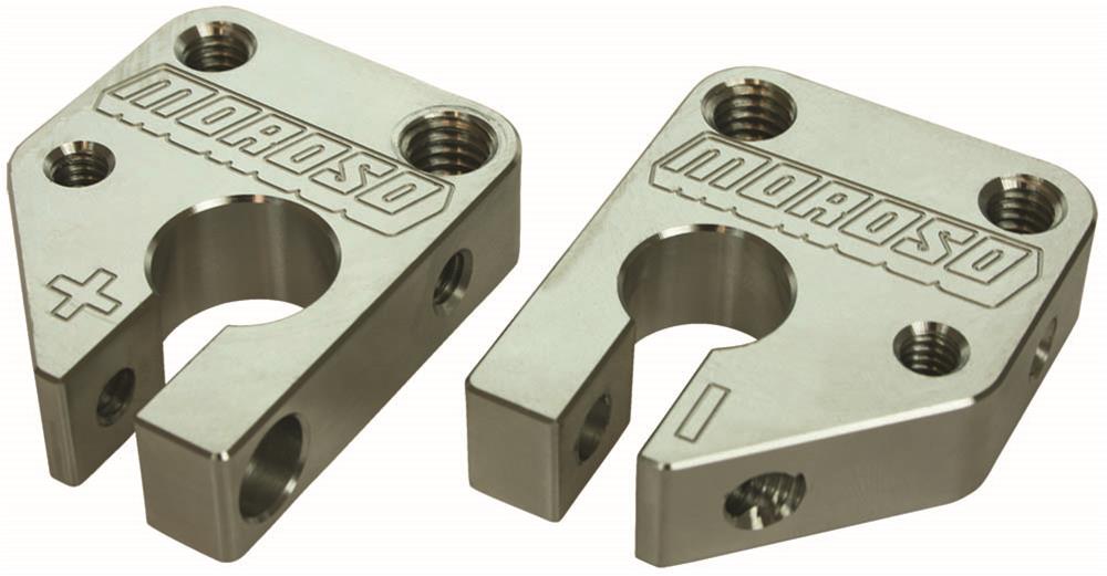 Moroso Multi-Power Battery Terminal Distribution Blocks 74098