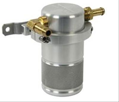 Moroso PCV Air/Oil Separators 85600
