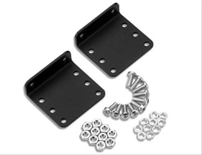 AMP Research BedXTender HD Installation Kits 74601-01A