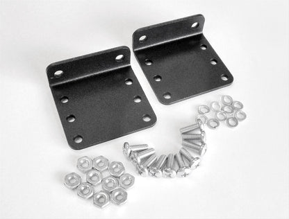 AMP Research BedXTender HD Installation Kits 74601-01A