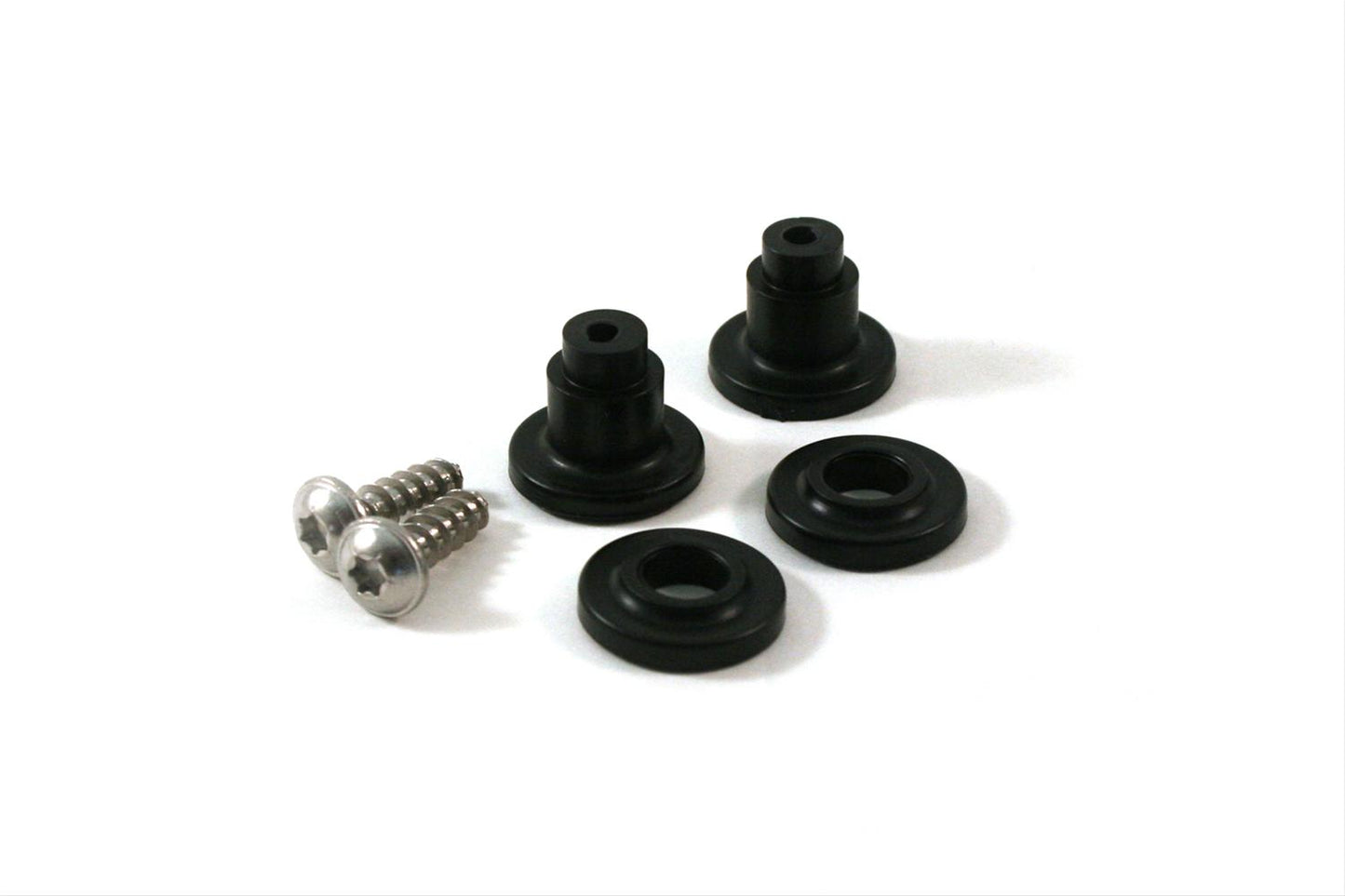 AMP Research BedXTender Latch Kits 74607-01A