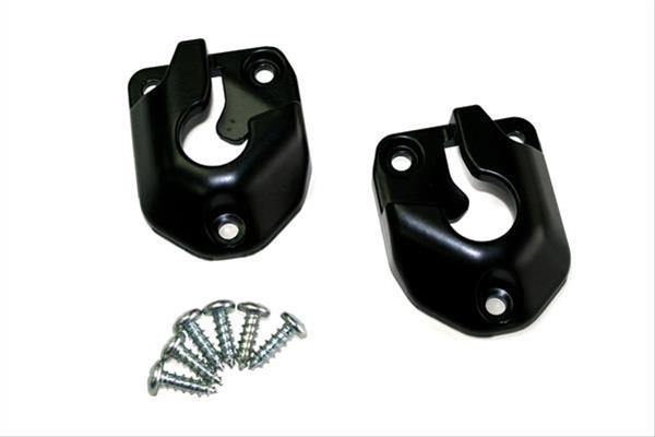 AMP Research Truck Step Installation Kits 74608-01A