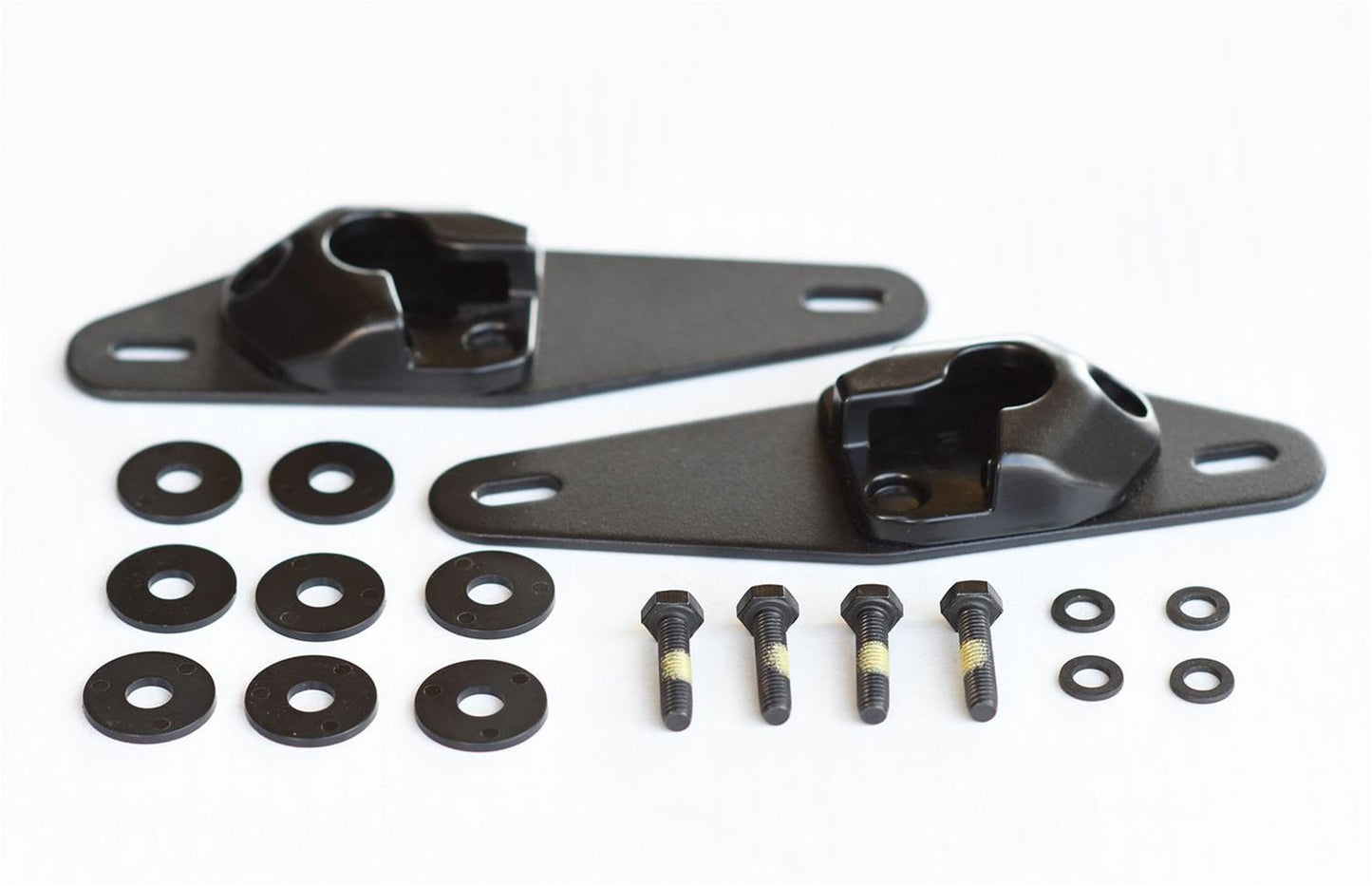 AMP Research BedXTender HD Installation Kits 74613-01A
