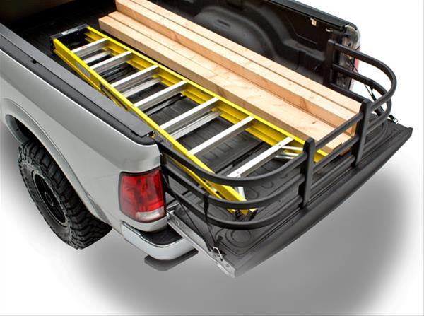 AMP Research BedXTender HD MAX Bed Extenders 74817-00A