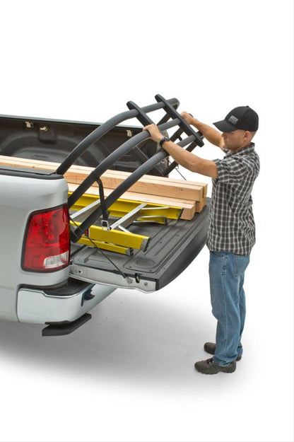 AMP Research BedXTender HD MAX Bed Extenders 74811-01A