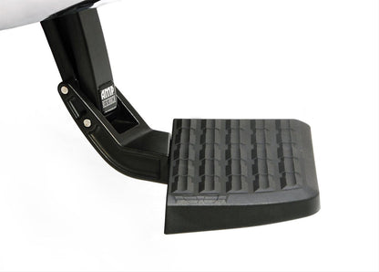 AMP Research BedStep Bumper Steps 75308-01A