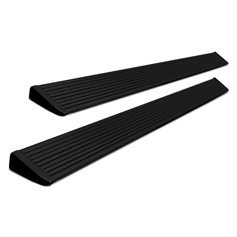 AMP Research PowerSteps 76247-01A