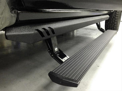AMP Research PowerStep XL Running Boards 77104-01A