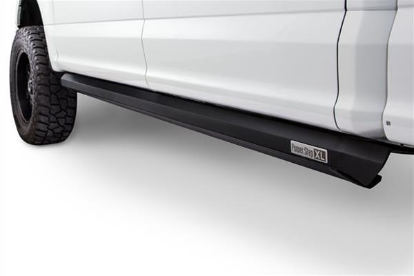 AMP Research PowerStep Xtreme Running Boards 77122-01A