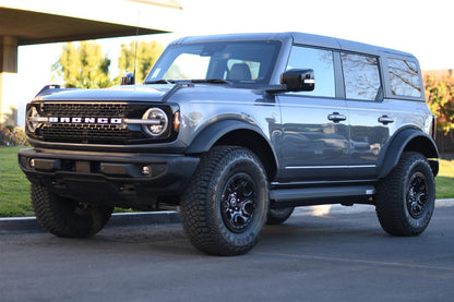 AMP Research PowerStep XL Running Boards 77140-01A