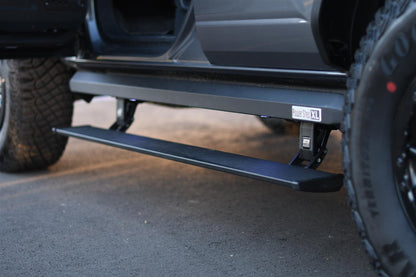 AMP Research PowerStep XL Running Boards 77140-01A