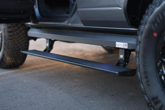 AMP Research PowerStep XL Running Boards 77140-01A