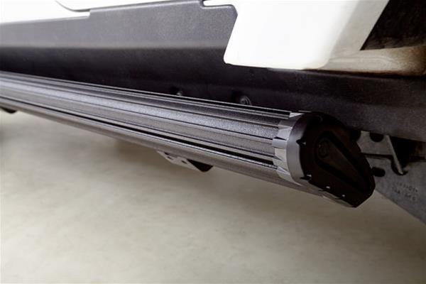 AMP Research PowerStep Xtreme Running Boards 78132-01A