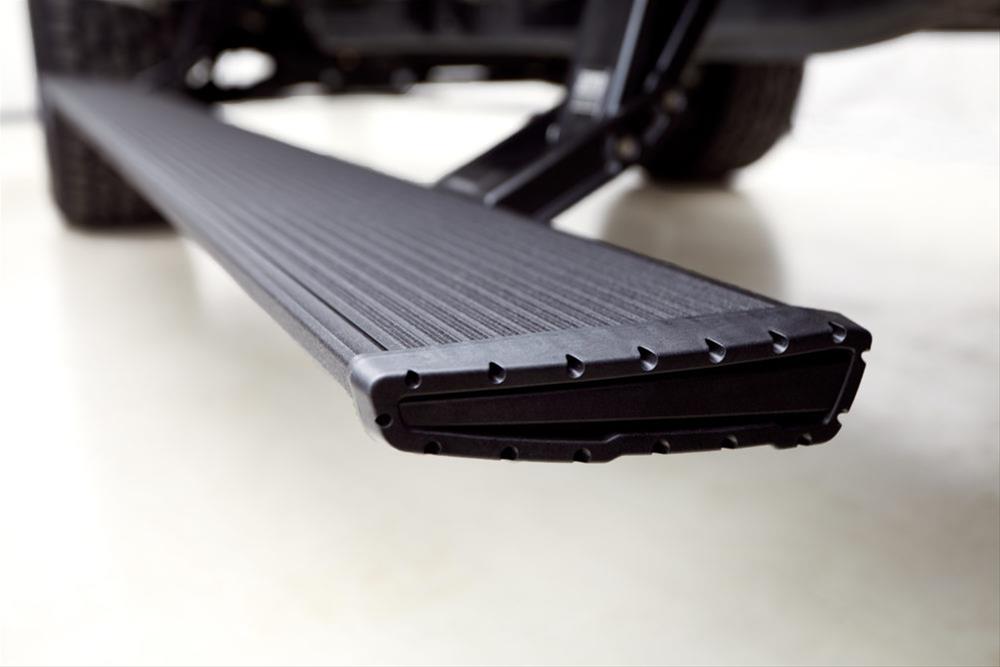 AMP Research PowerStep Xtreme Running Boards 78234-01A