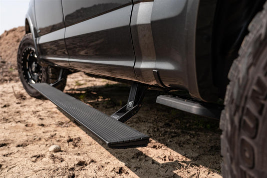 AMP Research PowerStep Xtreme Running Boards 78152-01A