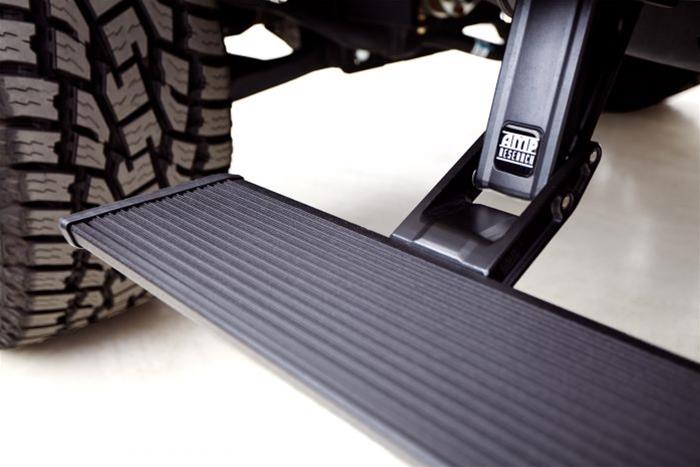 AMP Research PowerStep Xtreme Running Boards 78239-01A