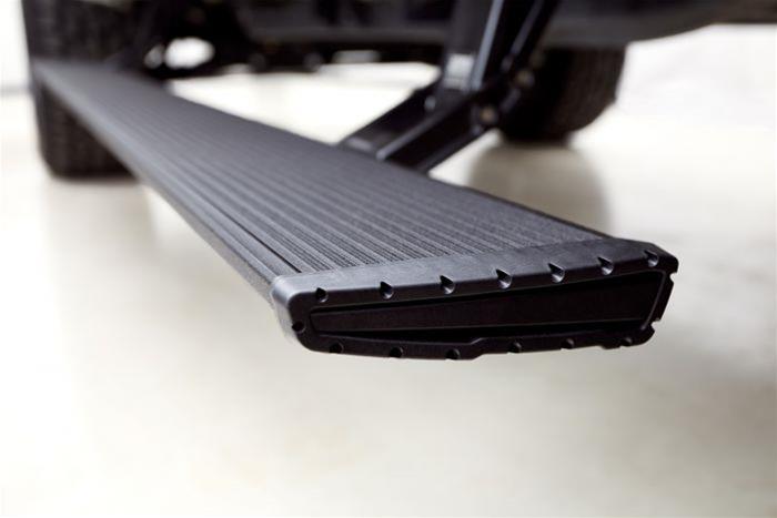 AMP Research PowerStep Xtreme Running Boards 78239-01A