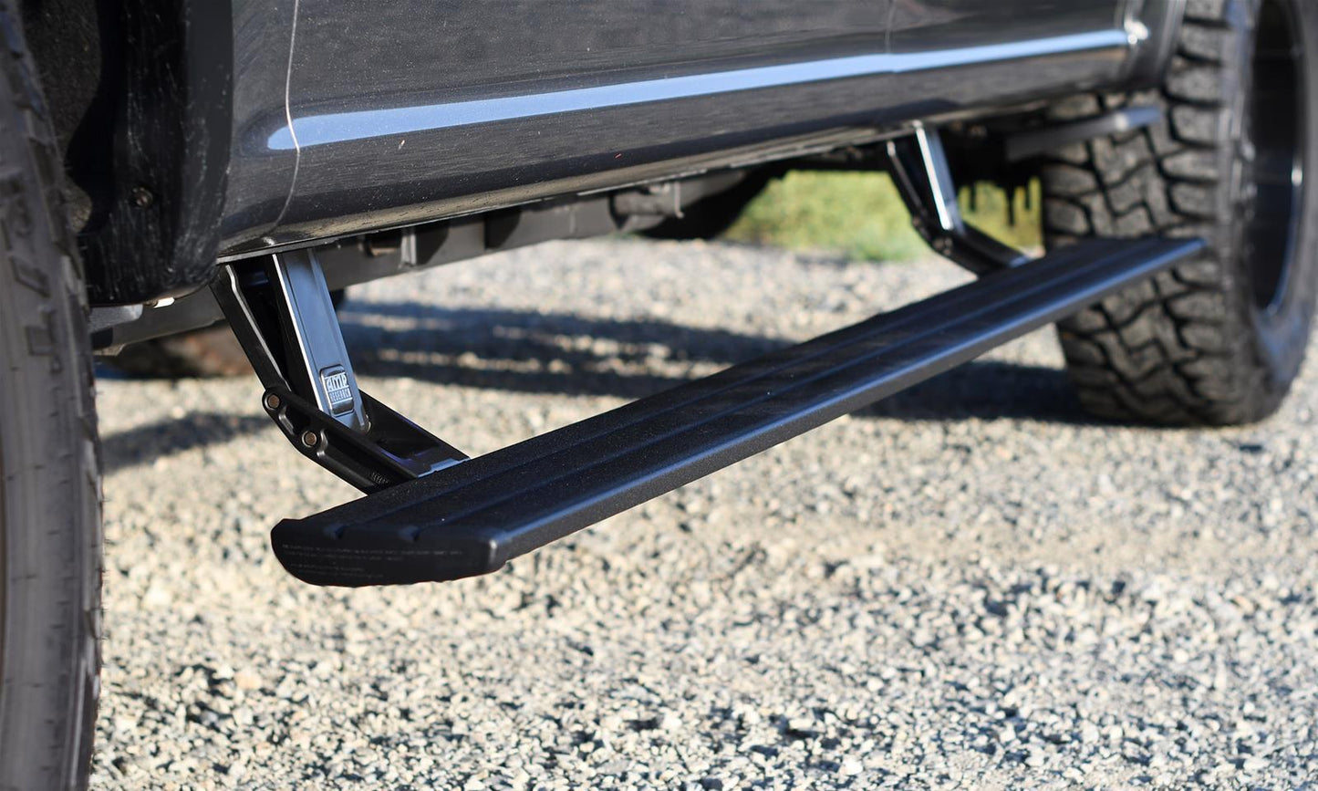 AMP Research PowerStep Smart Series Running Boards 86235-01A