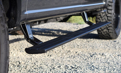 AMP Research PowerStep Smart Series Running Boards 86235-01A