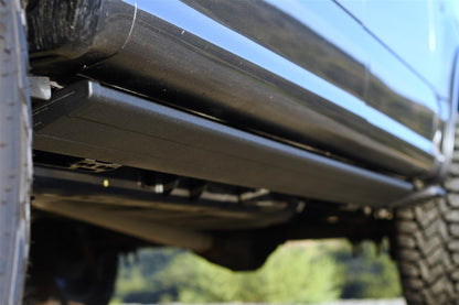 AMP Research PowerStep Smart Series Running Boards 86152-01A