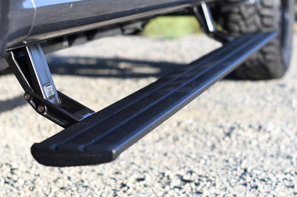 AMP Research PowerStep Smart Series Running Boards 86254-01A