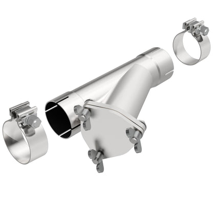 MagnaFlow Exhaust Cutouts 10784
