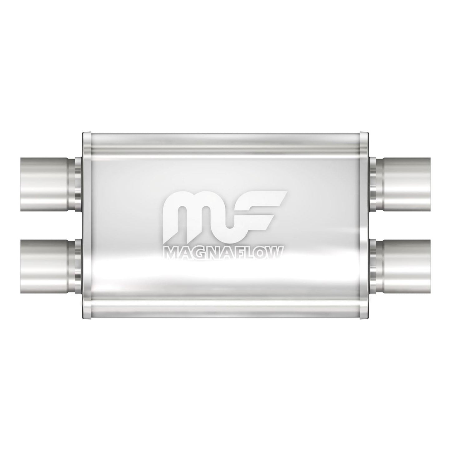 MagnaFlow Performance Mufflers 11386