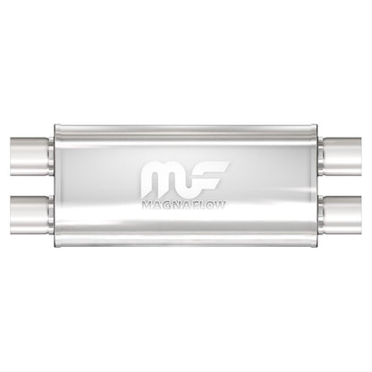 MagnaFlow Performance Mufflers 12468