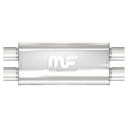 MagnaFlow Performance Mufflers 12469