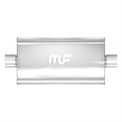 MagnaFlow Performance Mufflers 12576