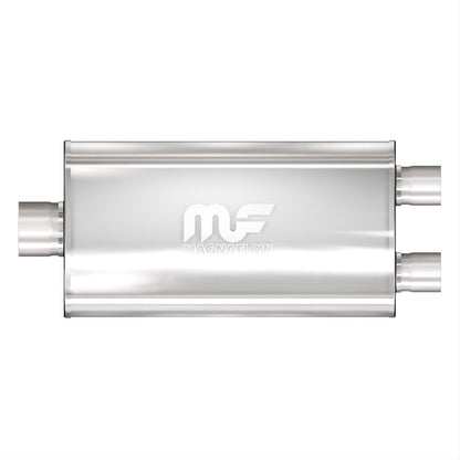 MagnaFlow Performance Mufflers 12595