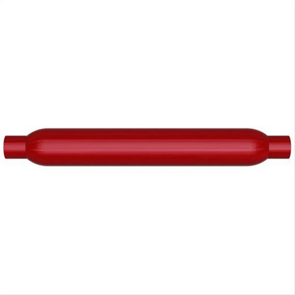 MagnaFlow Red Pack Series Glasspack Mufflers 13134