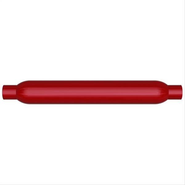 MagnaFlow Red Pack Series Glasspack Mufflers 13145