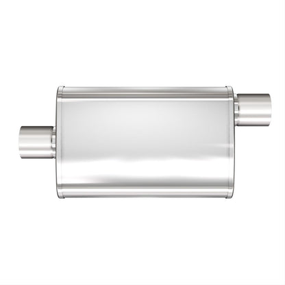 MagnaFlow XL 3 Chamber Mufflers 13216