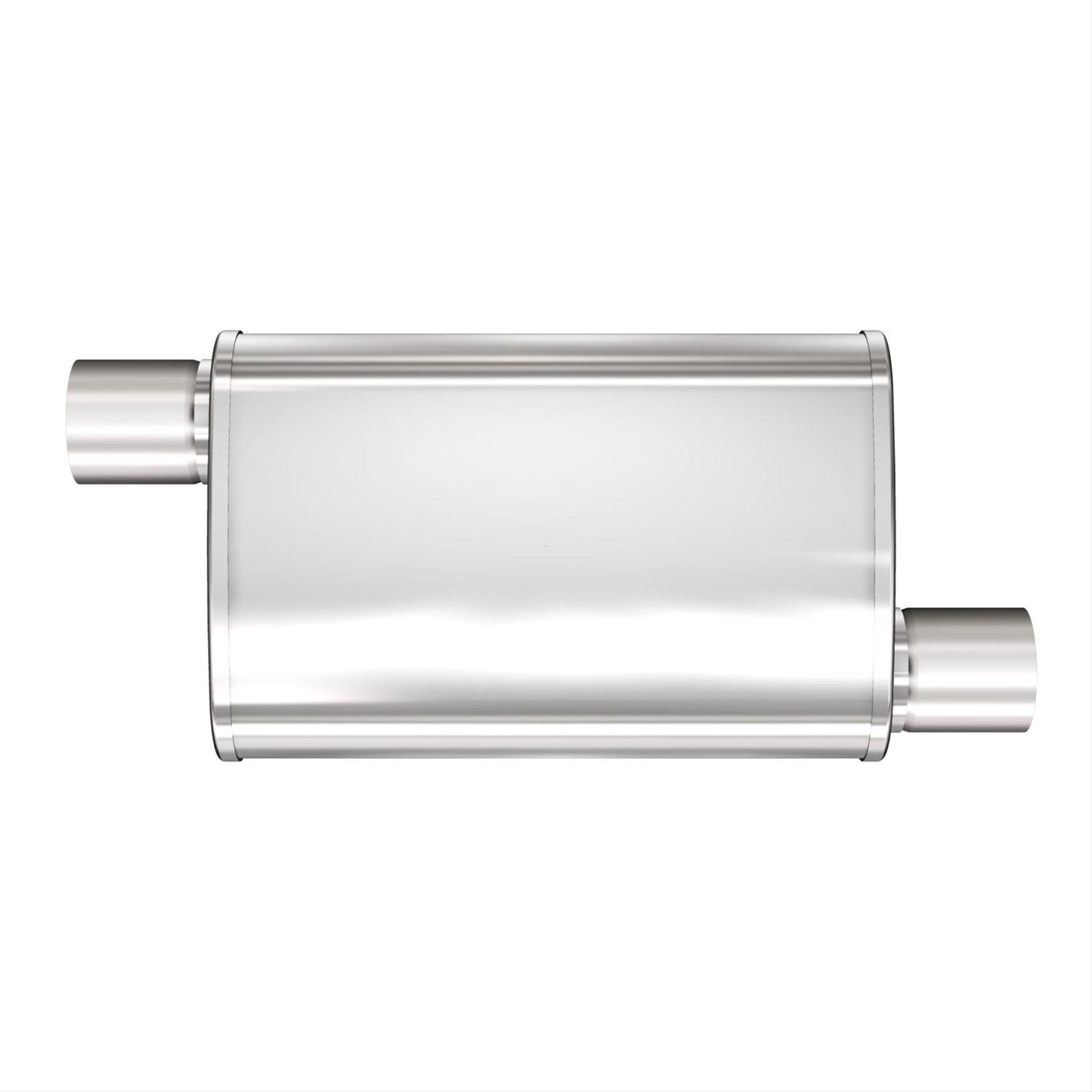 MagnaFlow XL 3 Chamber Mufflers 13266