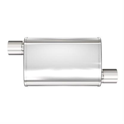 MagnaFlow XL 3 Chamber Mufflers 13266