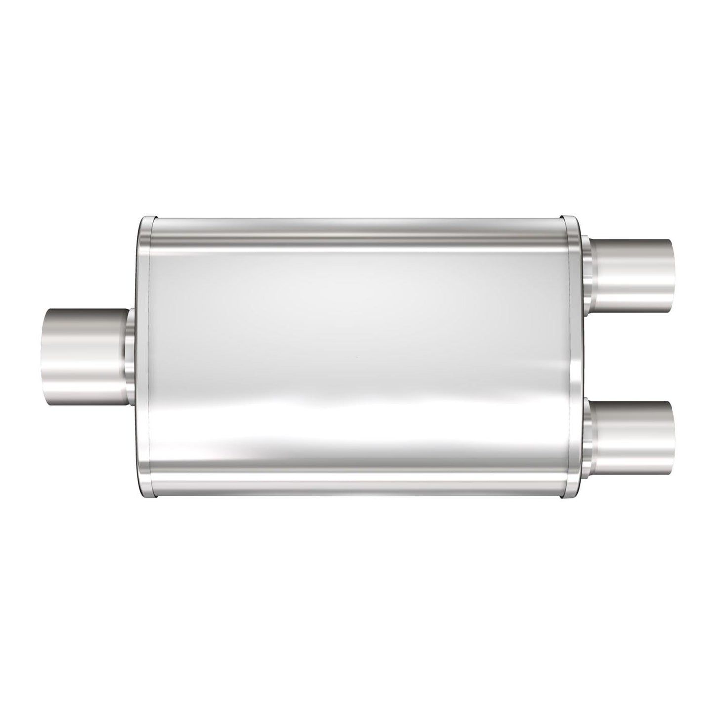 MagnaFlow XL 3 Chamber Mufflers 13278