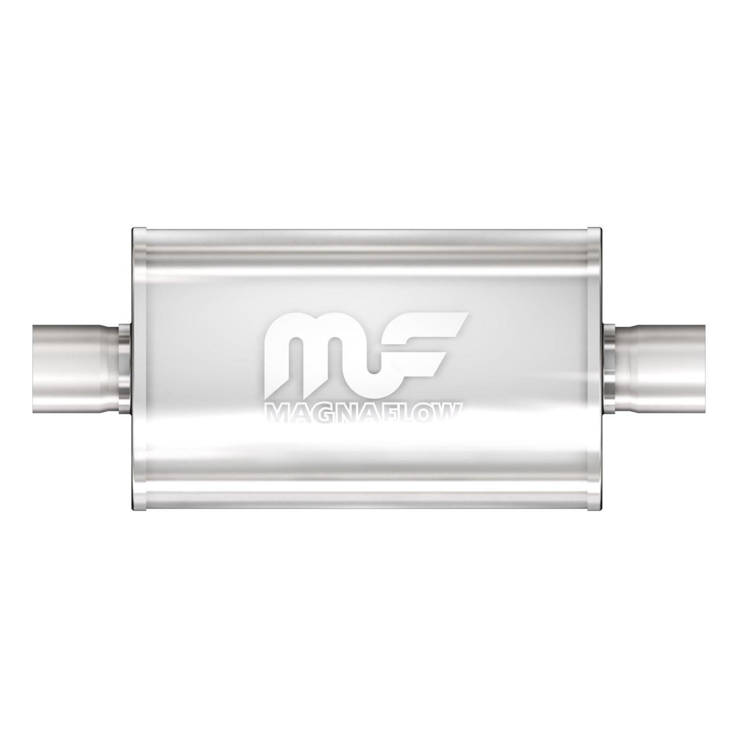 MagnaFlow Stainless Steel Race Series Mufflers 14148
