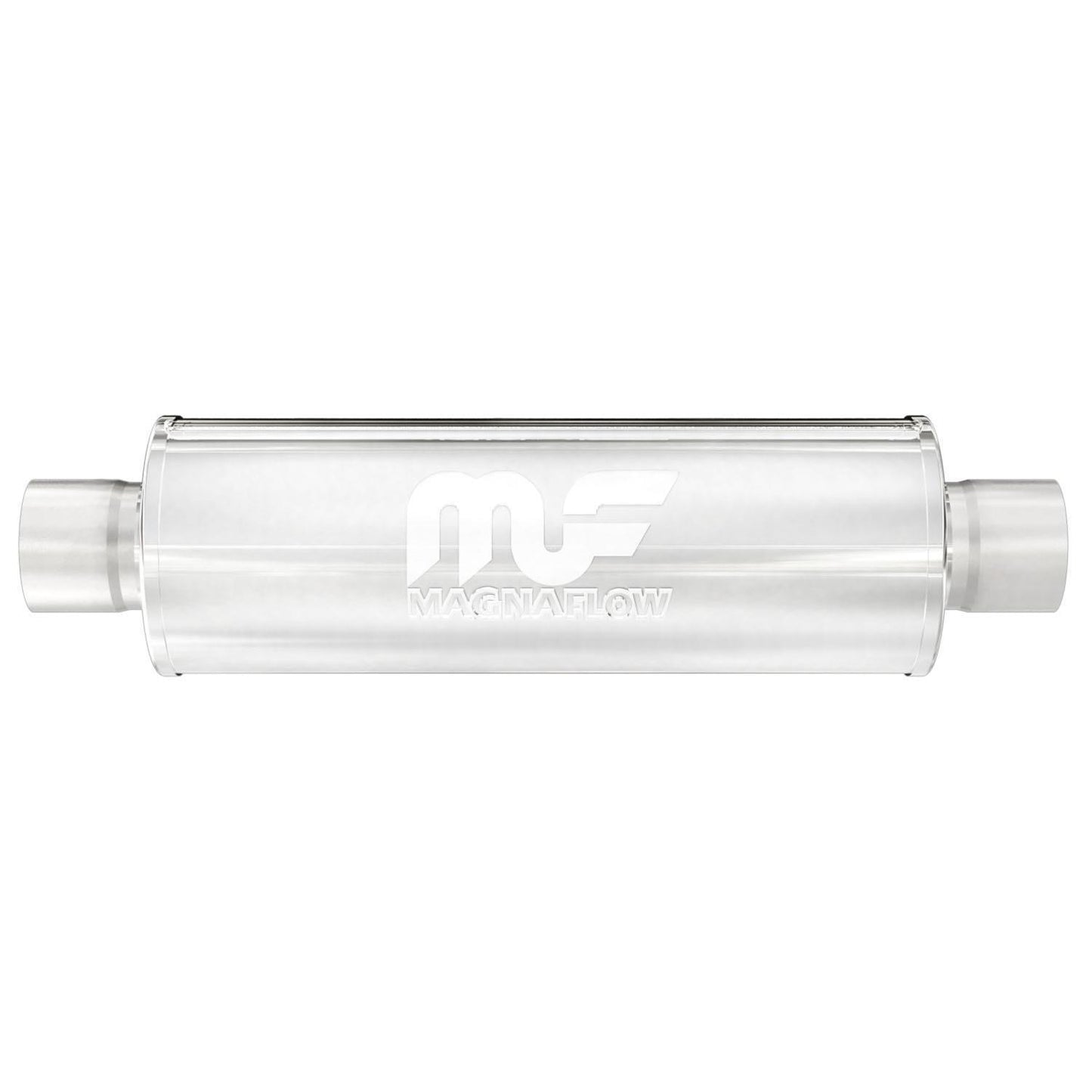 MagnaFlow Stainless Steel Race Series Mufflers 14162