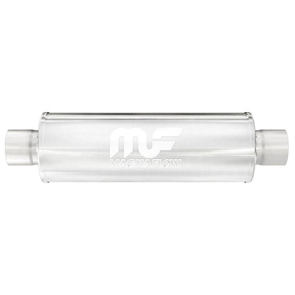 MagnaFlow Stainless Steel Race Series Mufflers 14162