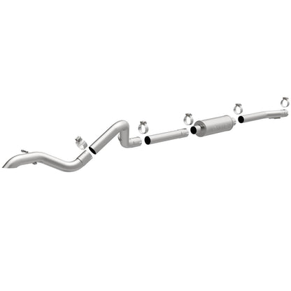 MagnaFlow Rock Crawler Exhaust Systems 15239