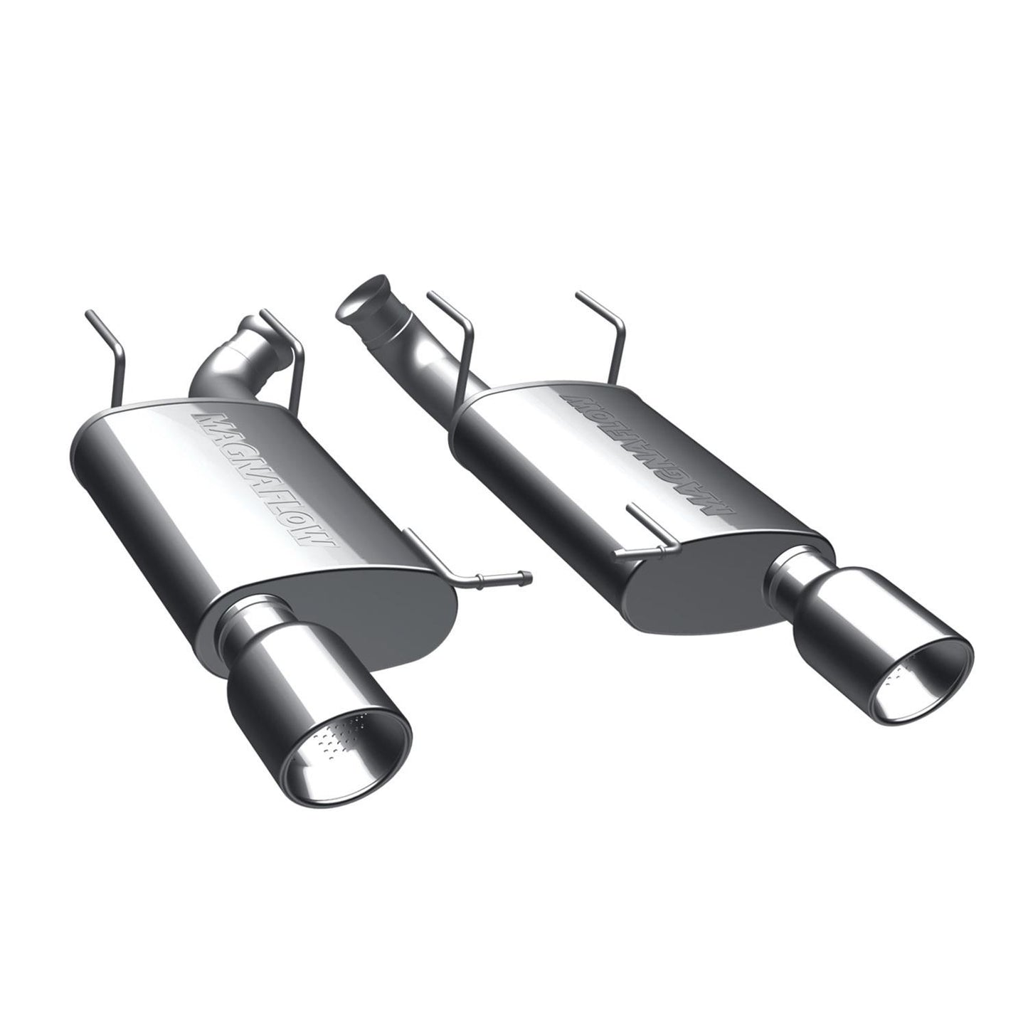 MagnaFlow Street Series Performance Exhaust Systems 15595