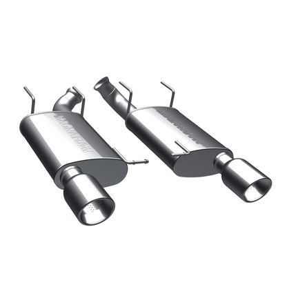 MagnaFlow Street Series Performance Exhaust Systems 15595